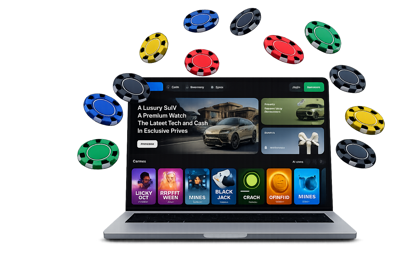 slots casino online Pakistan