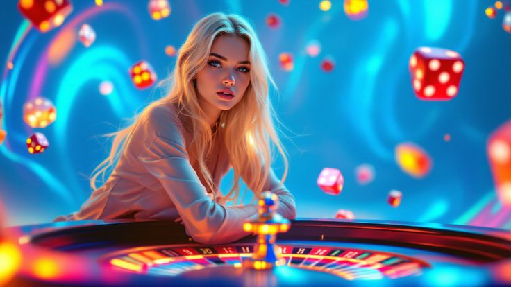 slots casino online