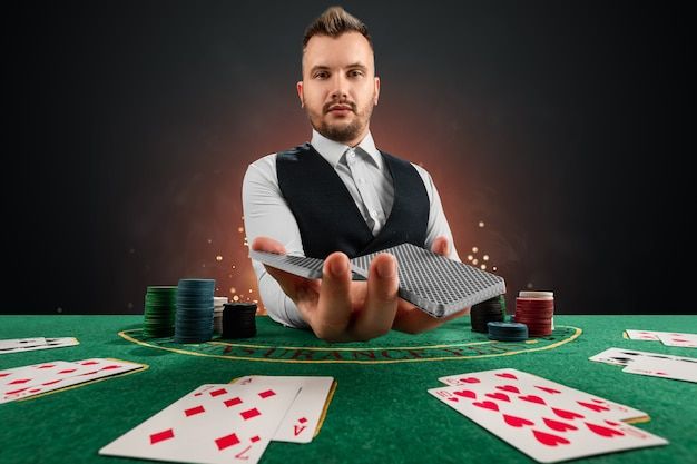 slots casino online