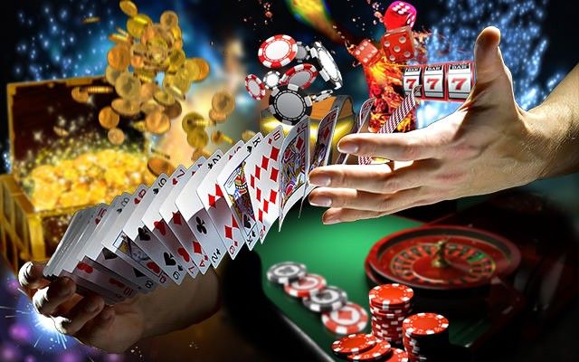 پاکستان میں slots casino online قانونی ہے۔