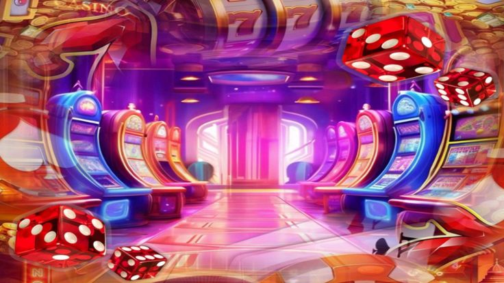 slots casino online پاکستان ریئل منی گیمز