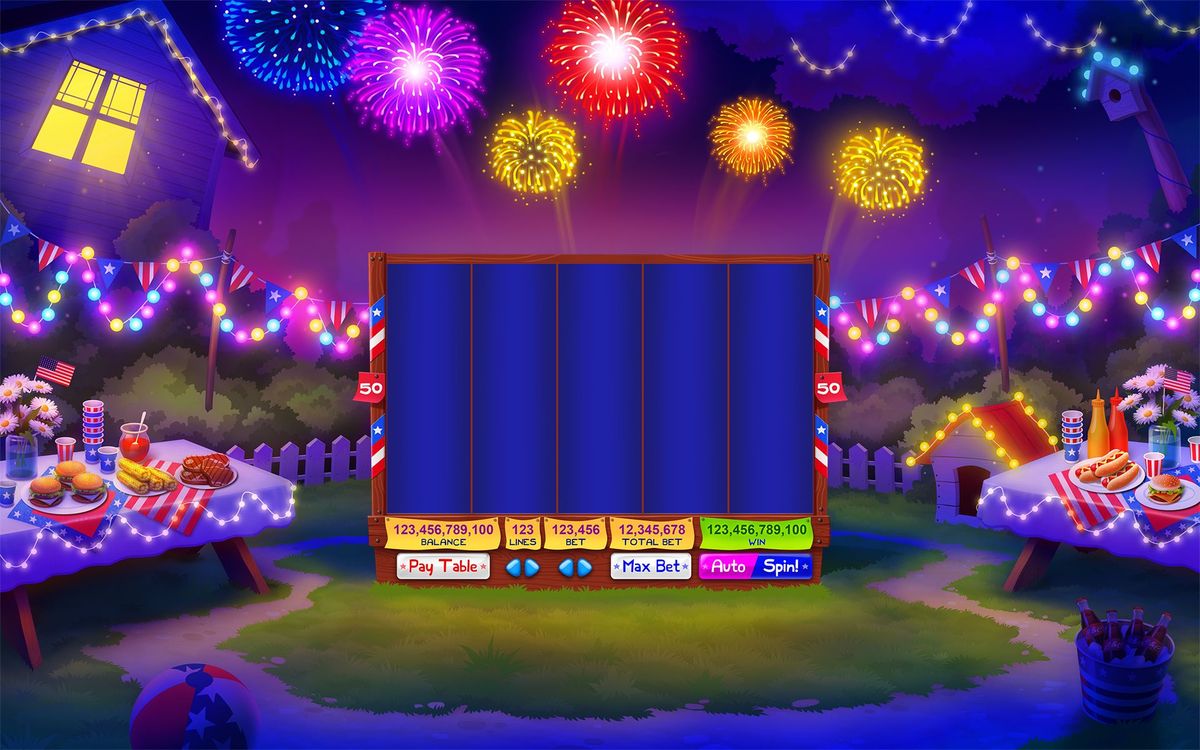 پاکستان میں slots casino online قانونی ہے۔